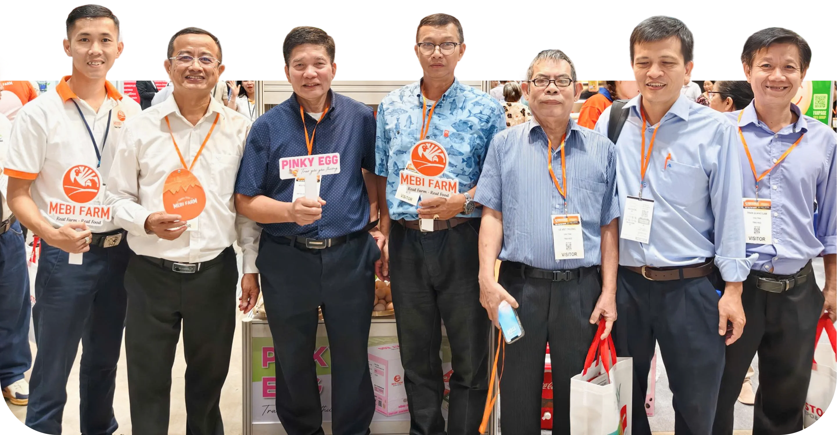 Lan toả hợp tác nâng tầm giá trị trứng Việt - ảnh 2