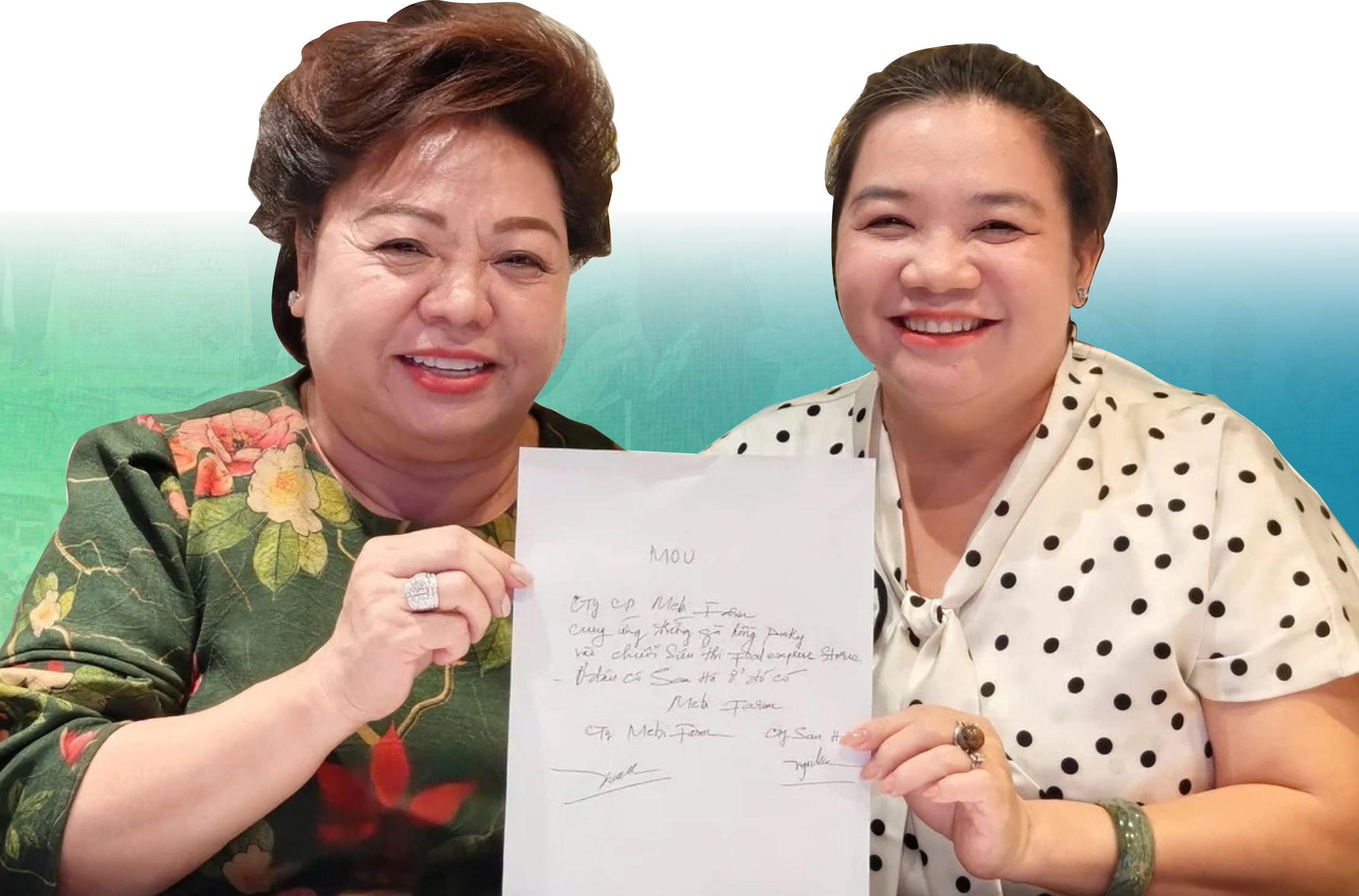 Lan toả hợp tác nâng tầm giá trị trứng Việt - ảnh 13
