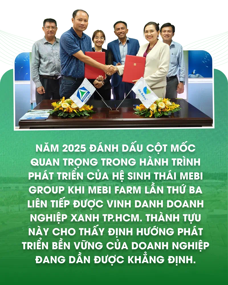 Mebi Farm