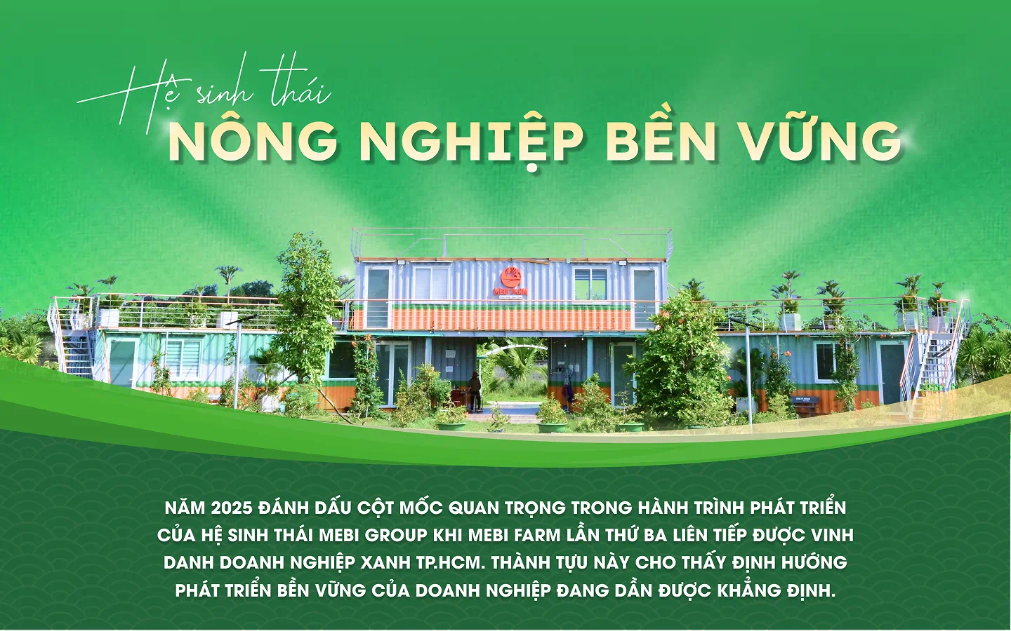 Mebi Farm