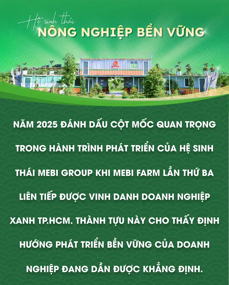 Mebi Farm