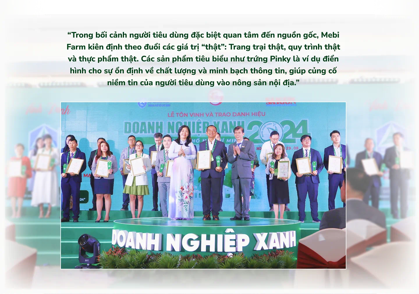 Mebi Farm