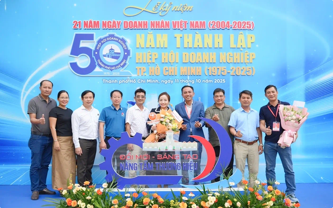 Mebi Farm