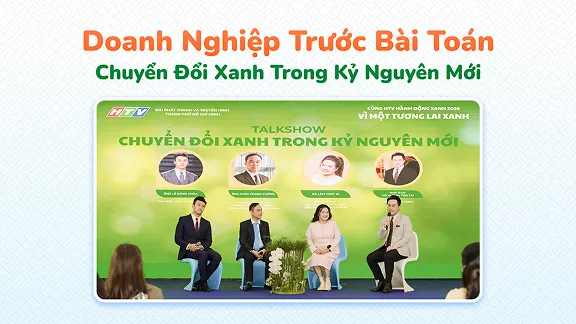 Enterprises Facing the Green Transition in the New Era
