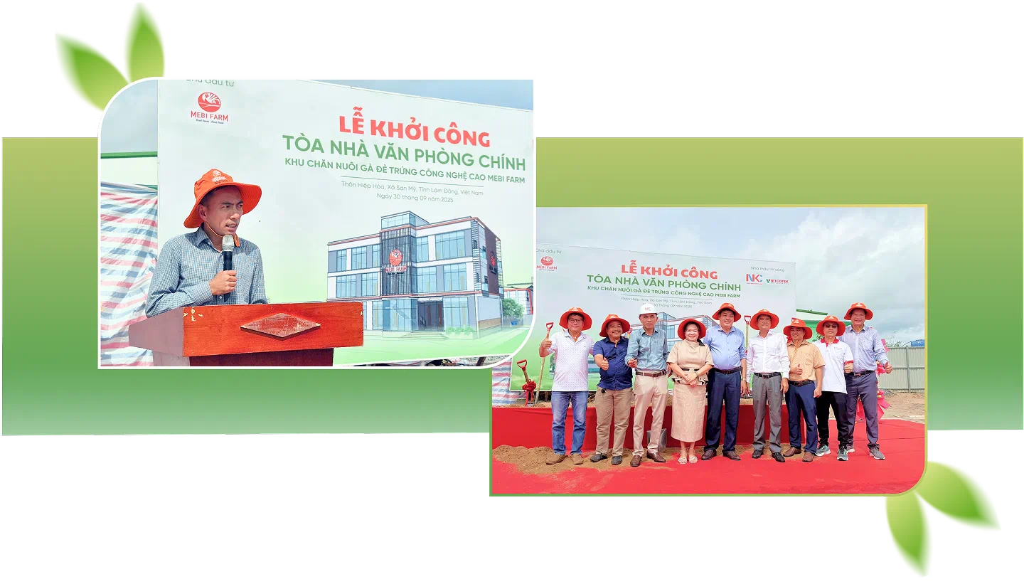 Doanh Nghiệp Trước Bài Toán Chuyển Đổi Xanh Trong Kỷ Nguyên Mới - Hình 2