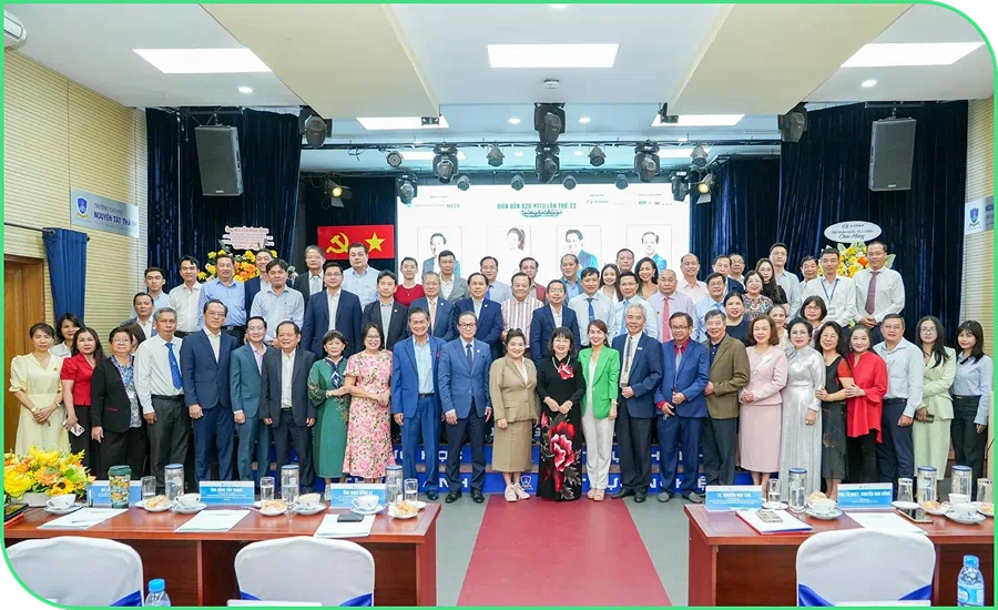 Doanh Nghiệp Trước Bài Toán Chuyển Đổi Xanh Trong Kỷ Nguyên Mới - Hình 3